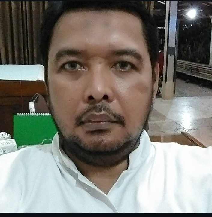 dr. Haryo Hadiathmo